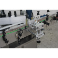 Automatic Vertical Plastic Bottle Sticker Labeller Labeling Machine with Ce